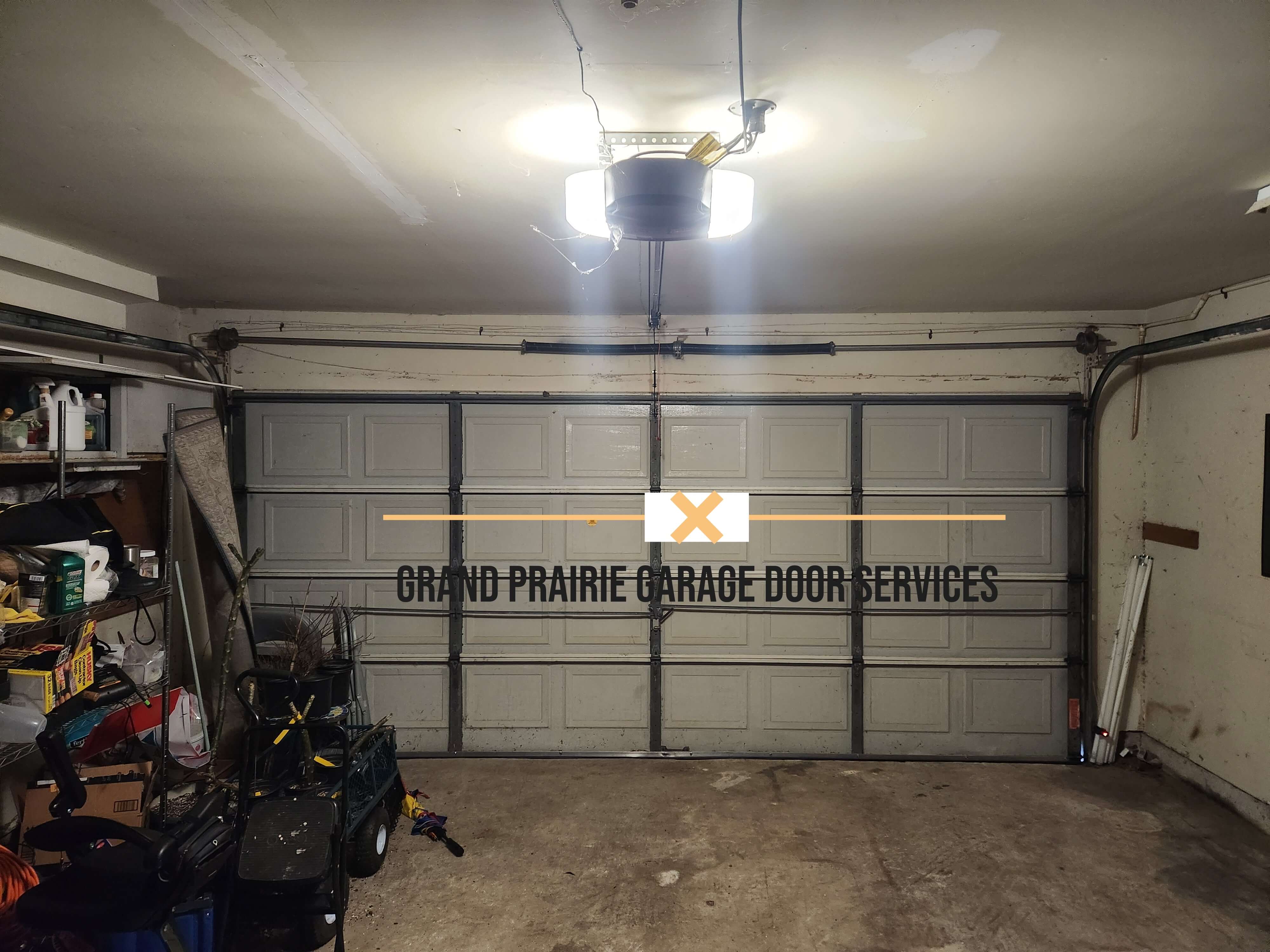 new-genie-opener-install